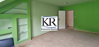 22 m2 kancelária na prenájom, 270,- €/mes., Trenčín - centru - 4