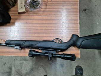 Vzduchovku Gamo - 4