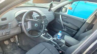 BMW x3 - 4