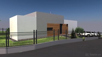 Predám stavebný pozemok - 4