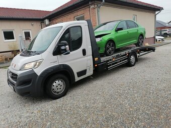 ODTAHOVKA TRNAVA TOP,ODTAHOVA SLUZBA HLOHOVEC TOP - 4