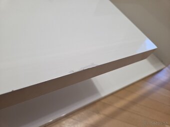 Konferenčný stolík - 4