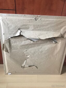 Olejomaľba Mykola Bodnar. - 4