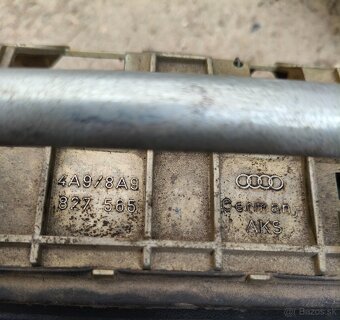 Audi 80 avant , 100 avant - 4