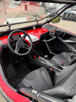 CF MOTO ZFORCE 1000 SPORT - 4