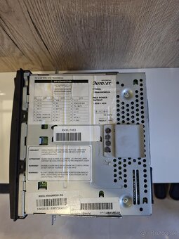 Radio Kia Sportage 2008 - 4