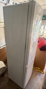 Kombinovaná Chladnička Beko - 4