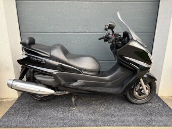 Yamaha Majesty 400 - 4
