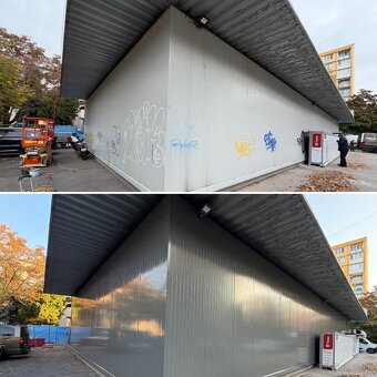 Profesionálne Maliarske a Natieračské Práce Žilina, Čadca - 4