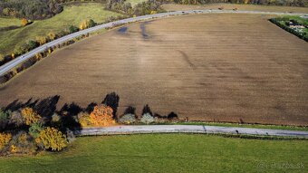 🌳 Predám pozemok – Veľká Čausa (okres Prievidza) 🏡 - 4