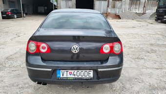 VOLKSWAGEN PASSAT HIGHLINE 3C 2.0TDI HAVAROVANY - 4