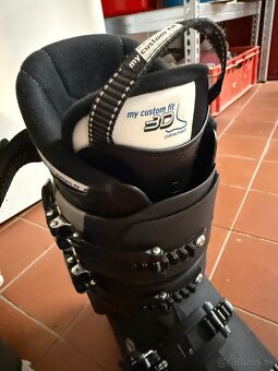 Lyžiarky salomon - 4