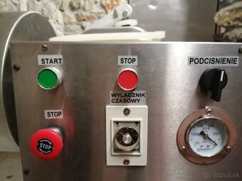 Elektrická masírka - 4