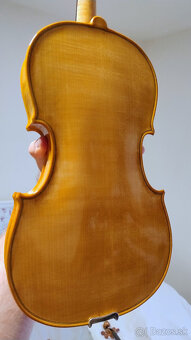 Viola 38,5 - Brasnyó Antal (Győr) - 4