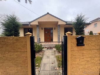 Rodinný drevodom - 4