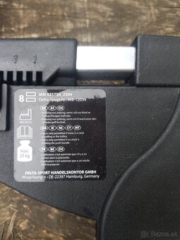 predam stupadlo  na kocik delta sport - 4