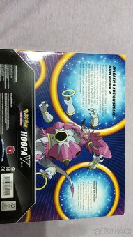 Pokémon kartičky - 4