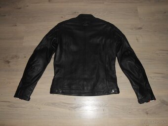 Predam novu pansku kozenu moto bundu znacky HELD - 4