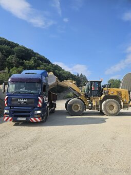 ZEMNÉ PRÁCE, PRENÁJOM KONTAJNEROV,NÁKLADNÁ AUTODOPRAVA - 4