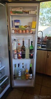 Americká dvojdverová chladnička Samsung - 4