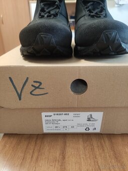 taktická obuv - Taras High - 4