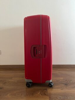 Samsonite kufor - 4