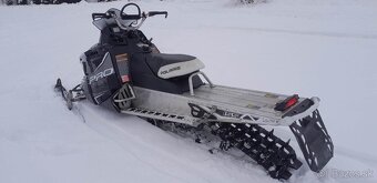Polaris Pro Rmk 800 - 4