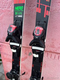 Lyže Rossignol Hero Elite ST - 162cm - 4