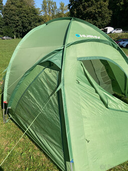 Stan Husky Bigless 5 - 4