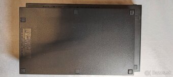 Playstation 2 + 2 ovládače + 3 hry - 4