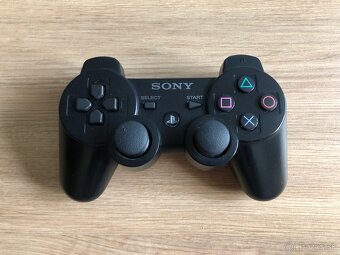 Dualschock 3 joystick - 4