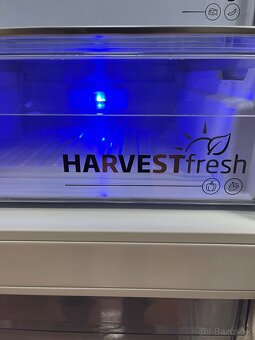 Kombinovaná chladnička - 4