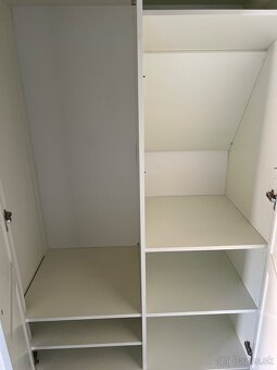skrine do spálne či detskej izby - 4