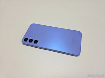 SAMSUNG A34 5G  6GB/128GB - 4