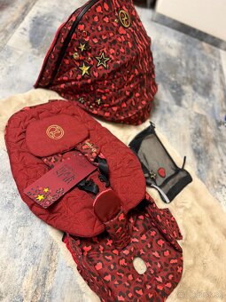 Cybex priam Seat pack Mios 3.0 - 4