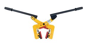 Kliešte na obrubníky ,kliešte na uchopenie kameňa. - 4