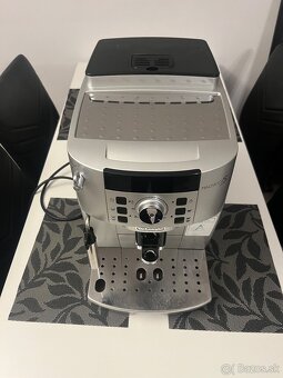 De’Longhi Magnifica S - 4