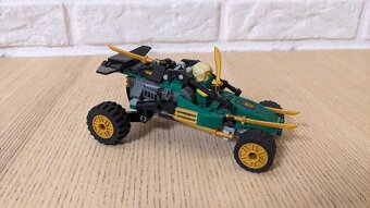 71700 NINJAGO - Bugina do džungle - 4