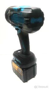 Razovy utahovak kopia Makita DTW1000 AKCIA - 4