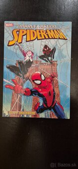 Marvel, Batman, Spiderman, Avengers, Ironman - 4