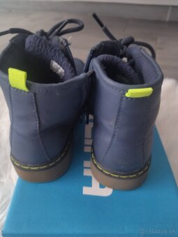 Detské topánky - 4