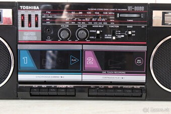 TOSHIBA RT-6066 - 4