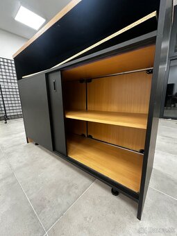 (DO 28.12.) Barový pult (ZA ODVOZ) - 4