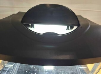 Akvárium + príslušenstvo - 4