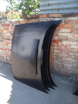 NOVE -Náhradné Diely škoda FELICIA - 4