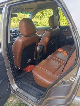 Kia Sportage 2007 - 4