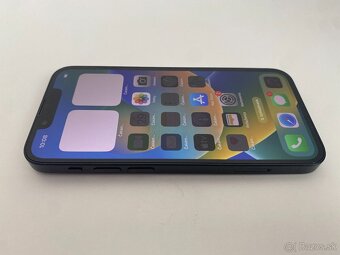 apple iphone 13 mini 128gb Midnight / Batéria 100% - 4