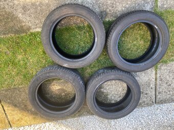 Letné pneu 215/55R17 94V Michelin Primacy 3 - 4