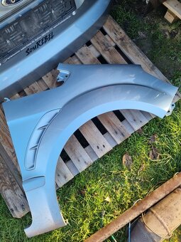 Rozpredam ford s-max 2.0tdci - 4