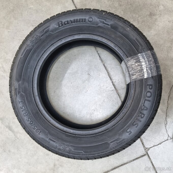 Zimné pneumatiky 195/65 R15 BARUM - 4